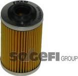 FRAM CH8765ECO - Oil Filter autospares.lv