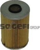 FRAM CH2965 - Oil Filter autospares.lv
