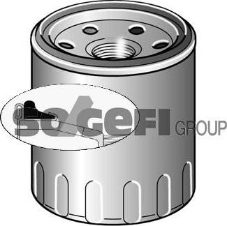 FRAM PH2856 - Oil Filter autospares.lv