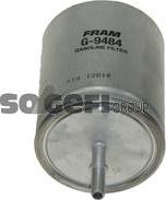 FRAM G9484 - Fuel filter autospares.lv