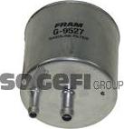 FRAM G9527 - Fuel filter autospares.lv