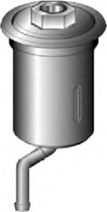 FRAM G9808 - Fuel filter autospares.lv