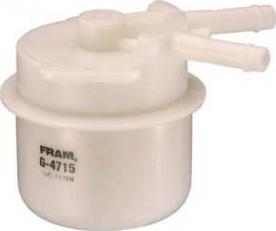 FRAM G4715 - Fuel filter autospares.lv