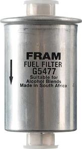 FRAM G5477 - Fuel filter autospares.lv