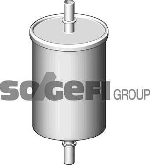 FRAM G5857 - Fuel filter autospares.lv