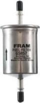 FRAM G5857 - Fuel filter autospares.lv
