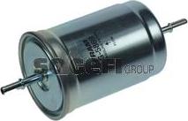 FRAM G5869 - Fuel filter autospares.lv