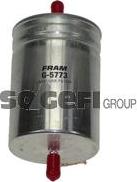 FRAM G5773 - Fuel filter autospares.lv