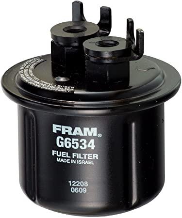 FRAM G6534 - Fuel filter autospares.lv