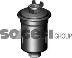 FRAM G6465 - Fuel filter autospares.lv