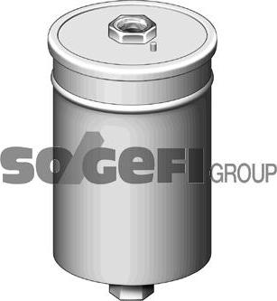 FRAM G6825 - Fuel filter autospares.lv