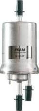 FRAM G10147 - Fuel filter autospares.lv
