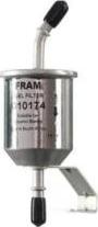 FRAM G10174 - Fuel filter autospares.lv