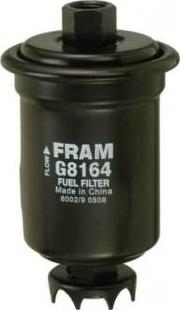 FRAM G8164 - Fuel filter autospares.lv