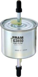 FRAM G3850 - Fuel filter autospares.lv