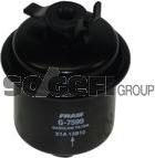 FRAM G7599 - Fuel filter autospares.lv