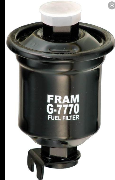 FRAM G7770 - Fuel filter autospares.lv