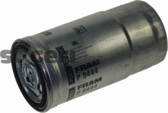 FRAM P9444 - Fuel filter autospares.lv