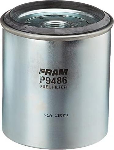 FRAM P9486 - Fuel filter autospares.lv