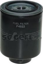 FRAM P4922 - Fuel filter autospares.lv