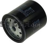 FRAM P4159 - Fuel filter autospares.lv