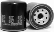 FRAM P4179 - Fuel filter autospares.lv