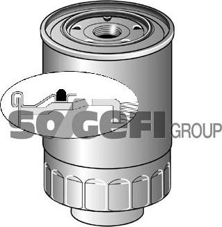 FRAM PS5917 - Fuel filter autospares.lv