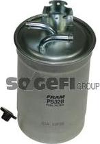 FRAM P5328 - Fuel filter autospares.lv