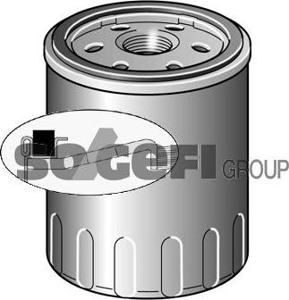 FRAM PH4547 - Oil Filter autospares.lv