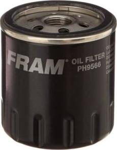 FRAM PH9599 - Oil Filter autospares.lv