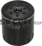 FRAM PH9727 - Oil Filter autospares.lv