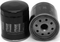 FRAM PH4482 - Oil Filter autospares.lv