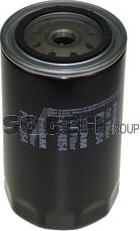 FRAM PH4854 - Oil Filter autospares.lv