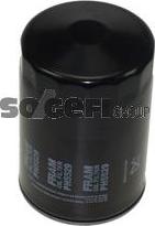 FRAM PH5529 - Oil Filter autospares.lv