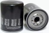 FRAM PH5190 - Oil Filter autospares.lv