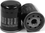 FRAM PH5166 - Oil Filter autospares.lv