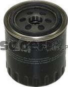 FRAM PH5831 - Oil Filter autospares.lv