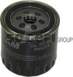 FRAM PH5375 - Oil Filter autospares.lv