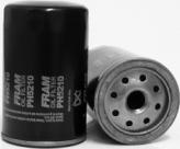 FRAM PH5210 - Oil Filter autospares.lv