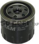 FRAM PH5280 - Oil Filter autospares.lv