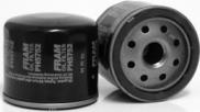 FRAM PH5752 - Oil Filter autospares.lv