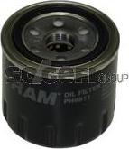 FRAM PH6811 - Oil Filter autospares.lv