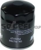 FRAM PH10127 - Oil Filter autospares.lv