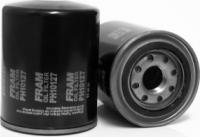 FRAM PH10127 - Oil Filter autospares.lv