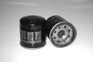 FRAM PH11275 - Oil Filter autospares.lv