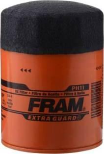 FRAM PH11 - Oil Filter autospares.lv