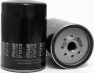 FRAM PH13 - Oil Filter autospares.lv