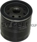 FRAM PH8993 - Oil Filter autospares.lv