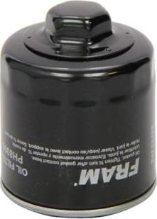FRAM PH8993 - Oil Filter autospares.lv