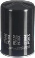 FRAM PH8A - Oil Filter autospares.lv